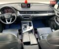 Серый Ауди Q7 e-tron, объемом двигателя 3 л и пробегом 313 тыс. км за 39900 $, фото 9 на Automoto.ua