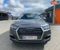Серый Ауди Q7 e-tron, объемом двигателя 3 л и пробегом 313 тыс. км за 39900 $, фото 37 на Automoto.ua