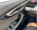 Серый Ауди Q7 e-tron, объемом двигателя 3 л и пробегом 313 тыс. км за 39900 $, фото 27 на Automoto.ua