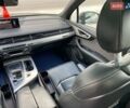 Серый Ауди Q7 e-tron, объемом двигателя 3 л и пробегом 313 тыс. км за 39900 $, фото 25 на Automoto.ua