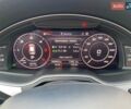 Серый Ауди Q7 e-tron, объемом двигателя 3 л и пробегом 313 тыс. км за 39900 $, фото 5 на Automoto.ua