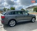 Серый Ауди Q7 e-tron, объемом двигателя 3 л и пробегом 313 тыс. км за 39900 $, фото 38 на Automoto.ua