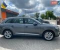 Серый Ауди Q7 e-tron, объемом двигателя 3 л и пробегом 313 тыс. км за 39900 $, фото 36 на Automoto.ua