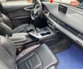Серый Ауди Q7 e-tron, объемом двигателя 3 л и пробегом 313 тыс. км за 39900 $, фото 16 на Automoto.ua