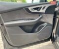 Серый Ауди Q7 e-tron, объемом двигателя 3 л и пробегом 313 тыс. км за 39900 $, фото 51 на Automoto.ua
