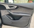 Серый Ауди Q7 e-tron, объемом двигателя 3 л и пробегом 313 тыс. км за 39900 $, фото 14 на Automoto.ua