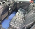 Серый Ауди Q7 e-tron, объемом двигателя 3 л и пробегом 313 тыс. км за 39900 $, фото 7 на Automoto.ua