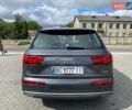 Серый Ауди Q7 e-tron, объемом двигателя 3 л и пробегом 313 тыс. км за 39900 $, фото 35 на Automoto.ua