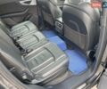 Серый Ауди Q7 e-tron, объемом двигателя 3 л и пробегом 313 тыс. км за 39900 $, фото 12 на Automoto.ua
