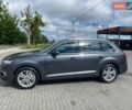 Серый Ауди Q7 e-tron, объемом двигателя 3 л и пробегом 313 тыс. км за 39900 $, фото 29 на Automoto.ua