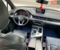 Серый Ауди Q7 e-tron, объемом двигателя 3 л и пробегом 313 тыс. км за 39900 $, фото 24 на Automoto.ua