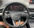 Серый Ауди Q7 e-tron, объемом двигателя 3 л и пробегом 313 тыс. км за 39900 $, фото 57 на Automoto.ua