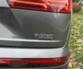 Серый Ауди Q7 e-tron, объемом двигателя 3 л и пробегом 149 тыс. км за 38150 $, фото 12 на Automoto.ua