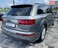 Сірий Ауді Q7 e-tron, об'ємом двигуна 3 л та пробігом 192 тис. км за 39900 $, фото 9 на Automoto.ua