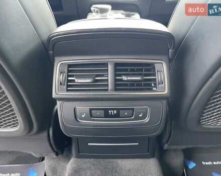 Сірий Ауді Q7 e-tron, об'ємом двигуна 3 л та пробігом 192 тис. км за 39900 $, фото 31 на Automoto.ua