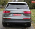 Серый Ауди Q7 e-tron, объемом двигателя 3 л и пробегом 149 тыс. км за 38150 $, фото 9 на Automoto.ua