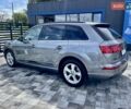 Сірий Ауді Q7 e-tron, об'ємом двигуна 3 л та пробігом 192 тис. км за 39900 $, фото 6 на Automoto.ua