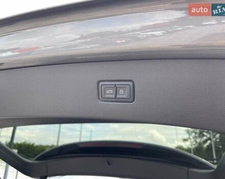 Сірий Ауді Q7 e-tron, об'ємом двигуна 3 л та пробігом 192 тис. км за 39900 $, фото 36 на Automoto.ua