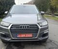 Серый Ауди Q7 e-tron, объемом двигателя 3 л и пробегом 149 тыс. км за 38150 $, фото 2 на Automoto.ua