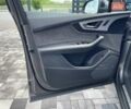 Сірий Ауді Q7 e-tron, об'ємом двигуна 3 л та пробігом 192 тис. км за 39900 $, фото 11 на Automoto.ua