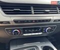 Сірий Ауді Q7 e-tron, об'ємом двигуна 3 л та пробігом 192 тис. км за 39900 $, фото 25 на Automoto.ua