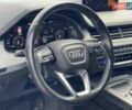 Сірий Ауді Q7 e-tron, об'ємом двигуна 3 л та пробігом 192 тис. км за 39900 $, фото 14 на Automoto.ua