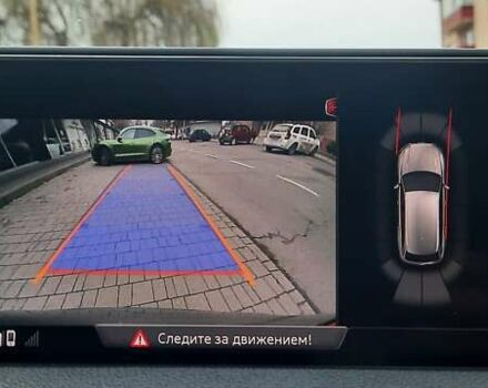 Серый Ауди Q7 e-tron, объемом двигателя 3 л и пробегом 149 тыс. км за 38150 $, фото 66 на Automoto.ua