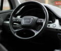 Серый Ауди Q7 e-tron, объемом двигателя 3 л и пробегом 149 тыс. км за 38150 $, фото 81 на Automoto.ua