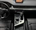 Серый Ауди Q7 e-tron, объемом двигателя 3 л и пробегом 297 тыс. км за 38000 $, фото 9 на Automoto.ua