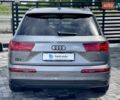 Сірий Ауді Q7 e-tron, об'ємом двигуна 3 л та пробігом 192 тис. км за 39900 $, фото 8 на Automoto.ua