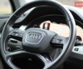 Серый Ауди Q7 e-tron, объемом двигателя 3 л и пробегом 149 тыс. км за 38150 $, фото 80 на Automoto.ua