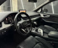 Серый Ауди Q7 e-tron, объемом двигателя 3 л и пробегом 297 тыс. км за 38000 $, фото 8 на Automoto.ua