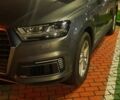 Серый Ауди Q7 e-tron, объемом двигателя 3 л и пробегом 149 тыс. км за 38150 $, фото 70 на Automoto.ua