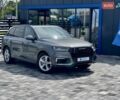 Сірий Ауді Q7 e-tron, об'ємом двигуна 3 л та пробігом 192 тис. км за 39900 $, фото 1 на Automoto.ua
