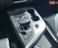 Сірий Ауді Q7 e-tron, об'ємом двигуна 3 л та пробігом 192 тис. км за 39900 $, фото 26 на Automoto.ua