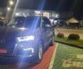 Серый Ауди Q7 e-tron, объемом двигателя 3 л и пробегом 149 тыс. км за 38150 $, фото 72 на Automoto.ua