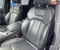 Сірий Ауді Q7 e-tron, об'ємом двигуна 3 л та пробігом 192 тис. км за 39900 $, фото 17 на Automoto.ua