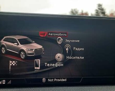 Серый Ауди Q7 e-tron, объемом двигателя 3 л и пробегом 149 тыс. км за 38150 $, фото 57 на Automoto.ua