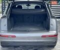Сірий Ауді Q7 e-tron, об'ємом двигуна 3 л та пробігом 192 тис. км за 39900 $, фото 34 на Automoto.ua