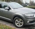 Серый Ауди Q7 e-tron, объемом двигателя 3 л и пробегом 149 тыс. км за 38150 $, фото 14 на Automoto.ua