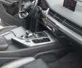 Серый Ауди Q7 e-tron, объемом двигателя 3 л и пробегом 149 тыс. км за 38150 $, фото 45 на Automoto.ua