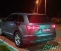 Серый Ауди Q7 e-tron, объемом двигателя 3 л и пробегом 149 тыс. км за 38150 $, фото 76 на Automoto.ua