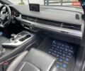 Сірий Ауді Q7 e-tron, об'ємом двигуна 3 л та пробігом 192 тис. км за 39900 $, фото 43 на Automoto.ua