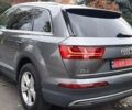 Серый Ауди Q7 e-tron, объемом двигателя 3 л и пробегом 149 тыс. км за 38150 $, фото 11 на Automoto.ua