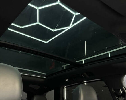 Серый Ауди Q7 e-tron, объемом двигателя 3 л и пробегом 297 тыс. км за 38000 $, фото 12 на Automoto.ua