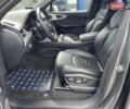 Сірий Ауді Q7 e-tron, об'ємом двигуна 3 л та пробігом 192 тис. км за 39900 $, фото 18 на Automoto.ua