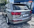 Сірий Ауді Q7 e-tron, об'ємом двигуна 3 л та пробігом 192 тис. км за 39900 $, фото 7 на Automoto.ua
