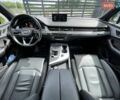 Сірий Ауді Q7 e-tron, об'ємом двигуна 3 л та пробігом 192 тис. км за 39900 $, фото 32 на Automoto.ua