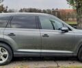 Серый Ауди Q7 e-tron, объемом двигателя 3 л и пробегом 149 тыс. км за 38150 $, фото 4 на Automoto.ua
