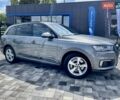Сірий Ауді Q7 e-tron, об'ємом двигуна 3 л та пробігом 192 тис. км за 39900 $, фото 1 на Automoto.ua
